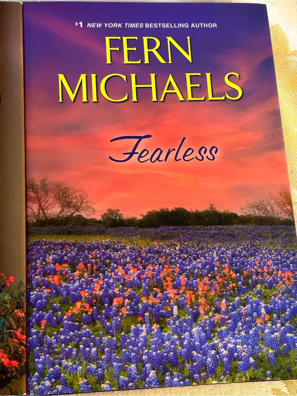 Fern Michaels Book Bundle - Picture 3 of 10